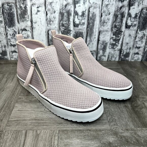 Steven Madden Jvicey Boot Youth size 4 - Picture 3 of 9